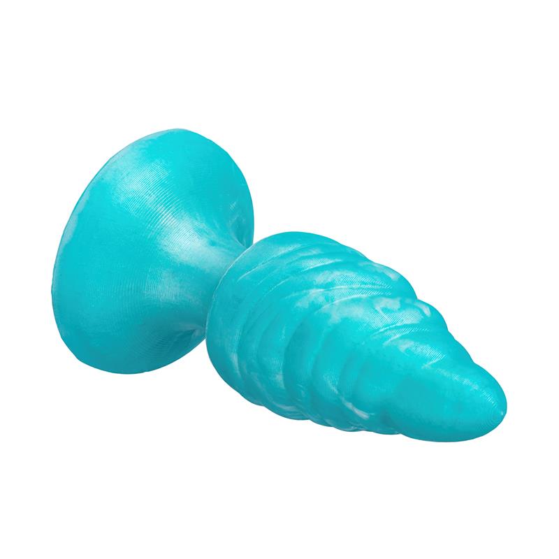 Plug Anal Fantasy Melty Silicona Liquida