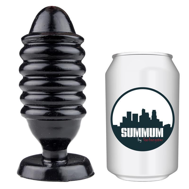 Plug Anal Fragment 14 Cm.