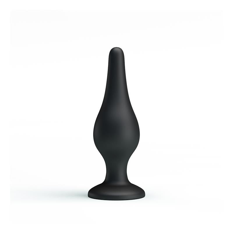 Pretty Love - Plug Ergonomico Silicona 14 Cm