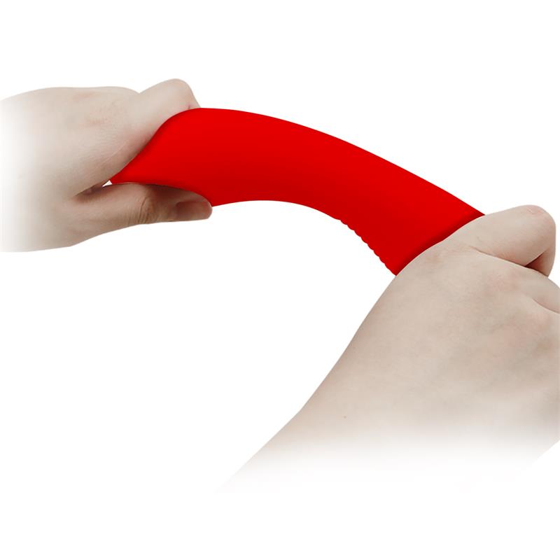 Pretty Love - Prescott Vibrador Recargable Rojo