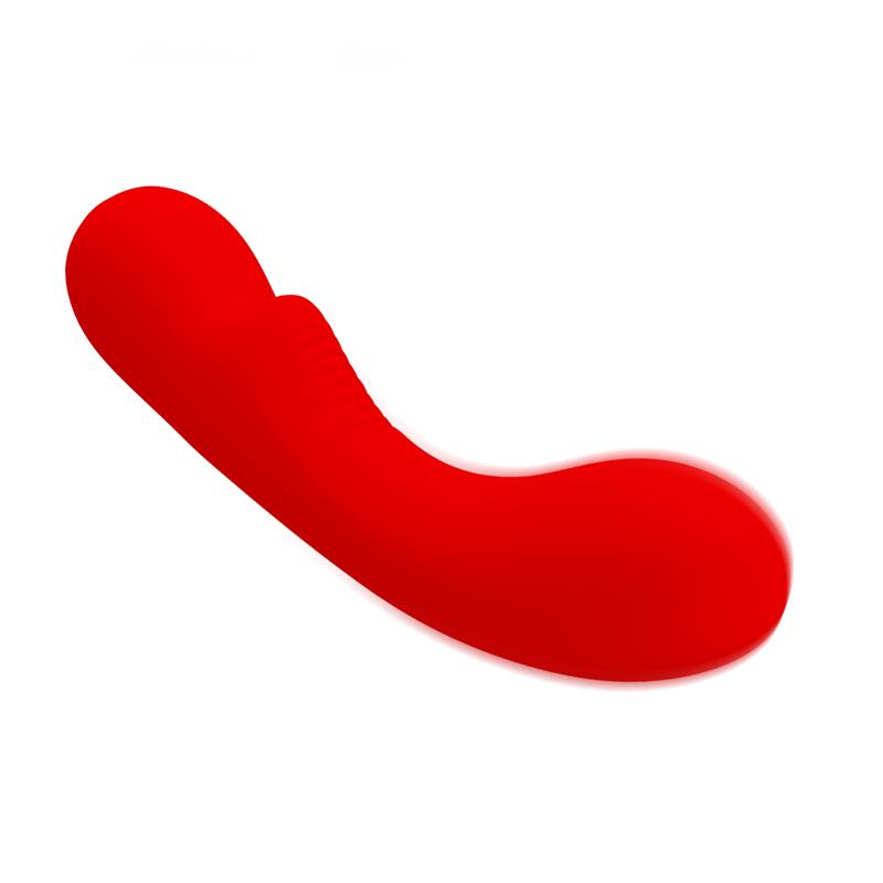 Pretty Love - Prescott Vibrador Recargable Rojo