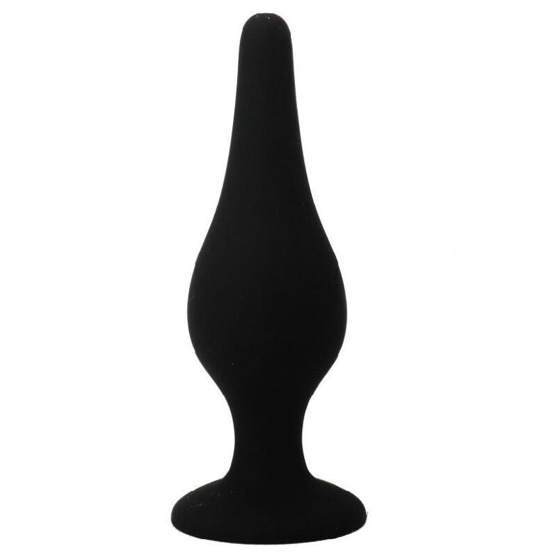 Pretty Love - Plug Ergonomico Silicona 14 Cm
