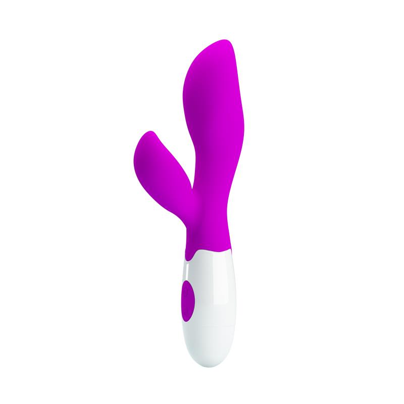 Pretty Love - Vibrador Estimulador Newman