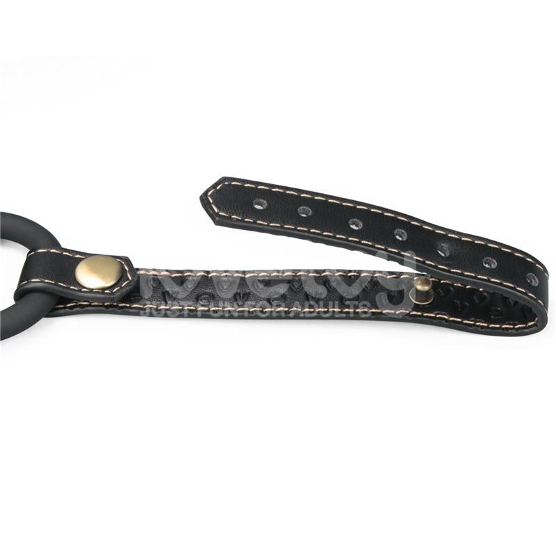 Arnés Rebellion Reign  De Cuerpo Entero