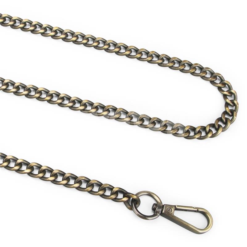 Rebellion Reign Collar Con Cadena