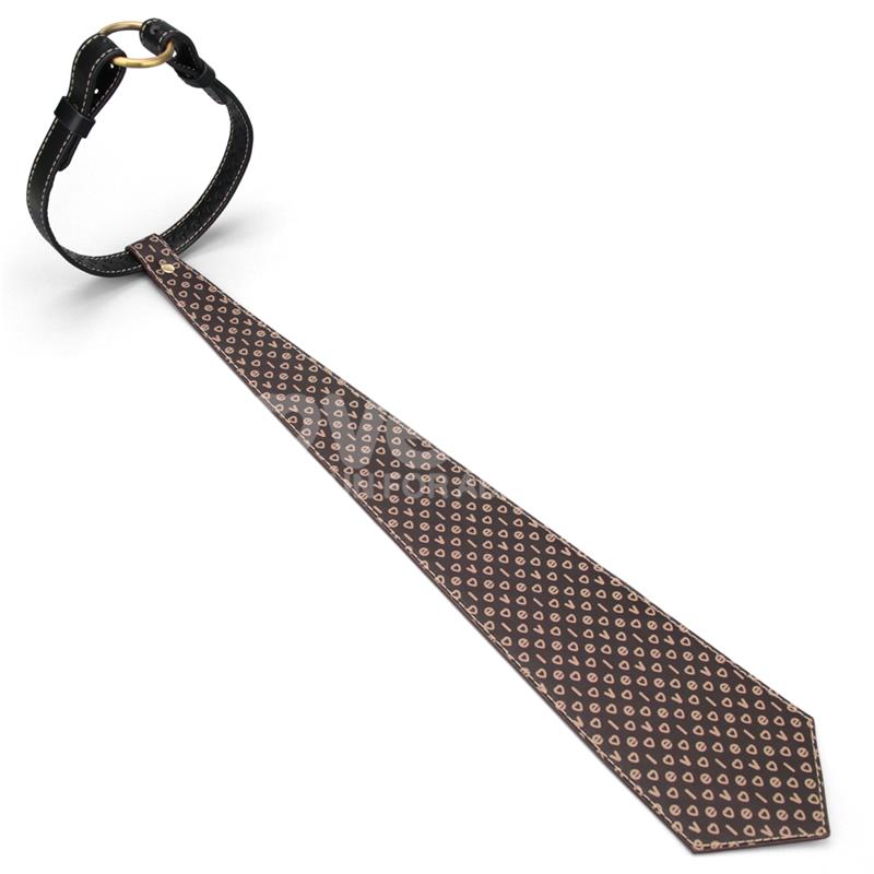 Rebellion Reign Corbata De Collar