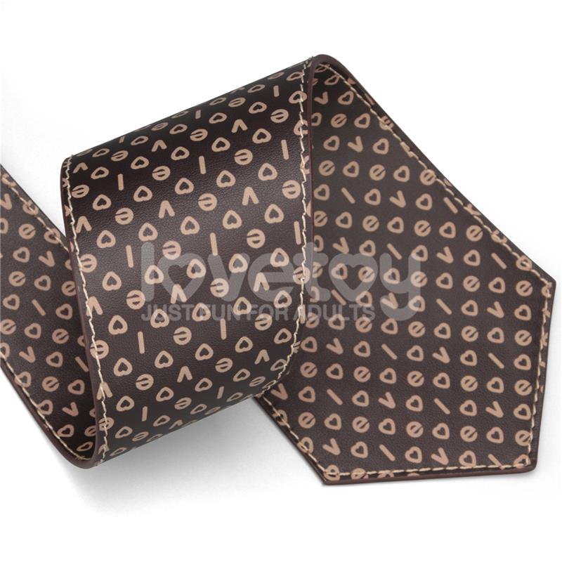 Rebellion Reign Corbata De Collar