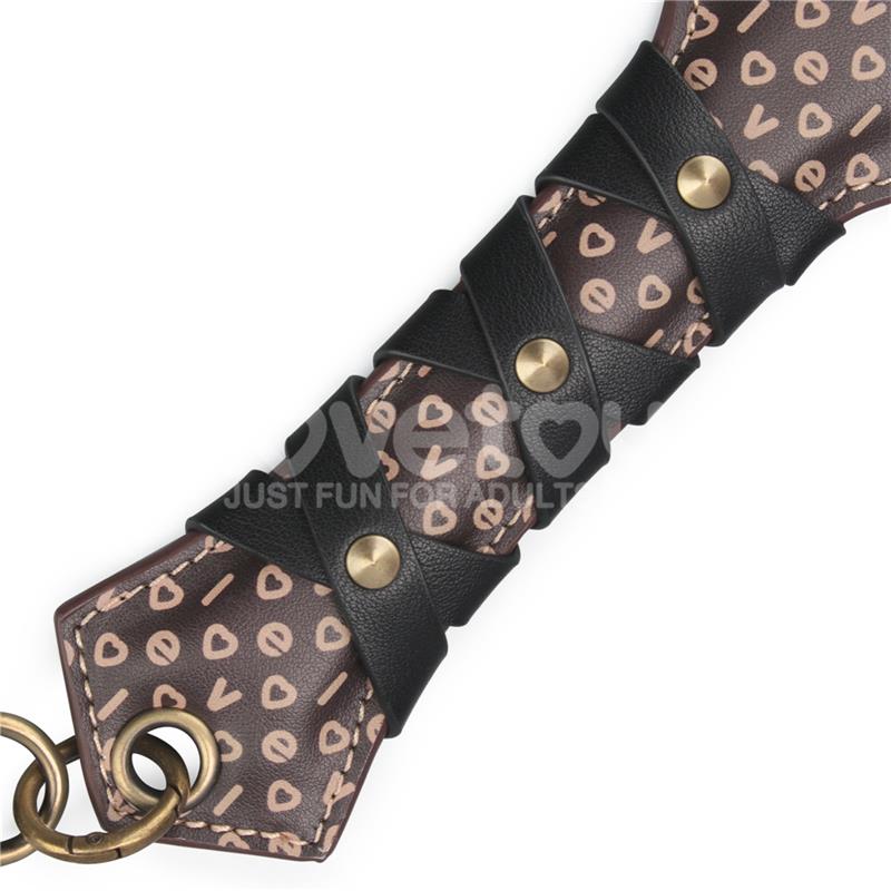 Pala Rebellion Reign Love Paddle  15