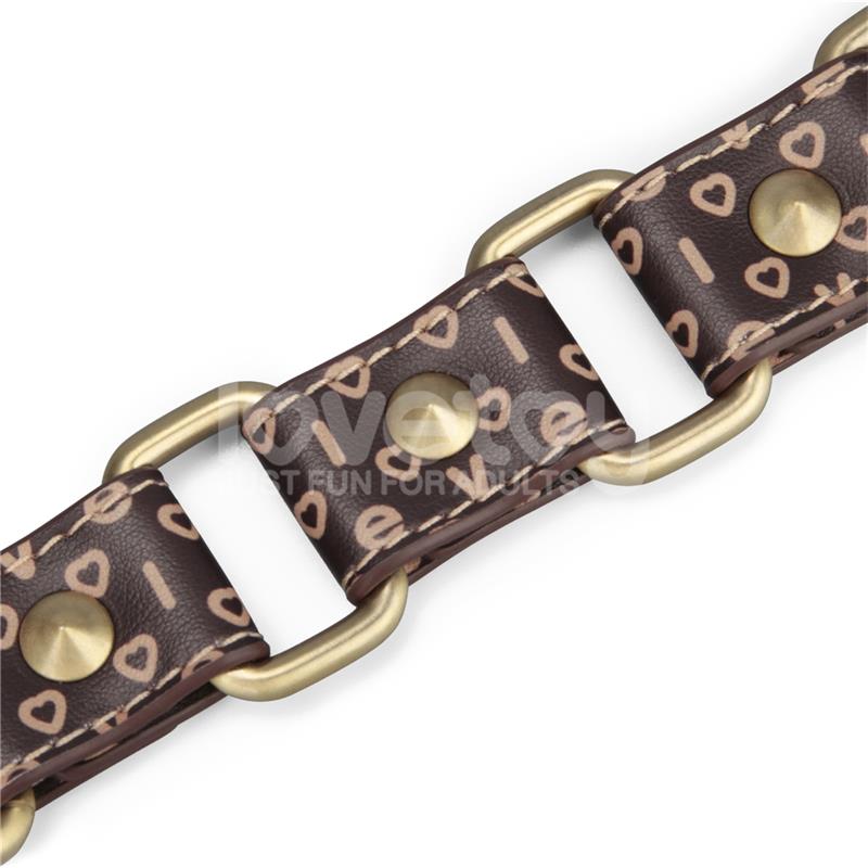 Rebellion Reign Mordaza De Bola De Silicona Transpirable