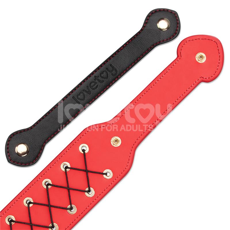 Rebellion Reign Pala Con Cuerdas 15