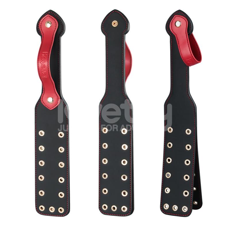 Rebellion Reign Pala Dual-Branch 15