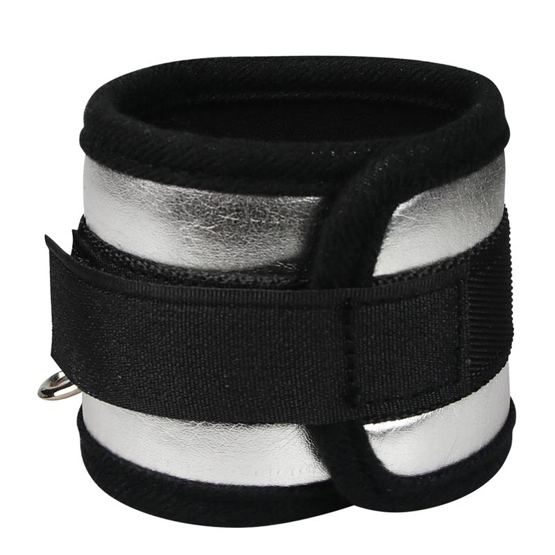 Restricciones De Cama Velcro Ajustable