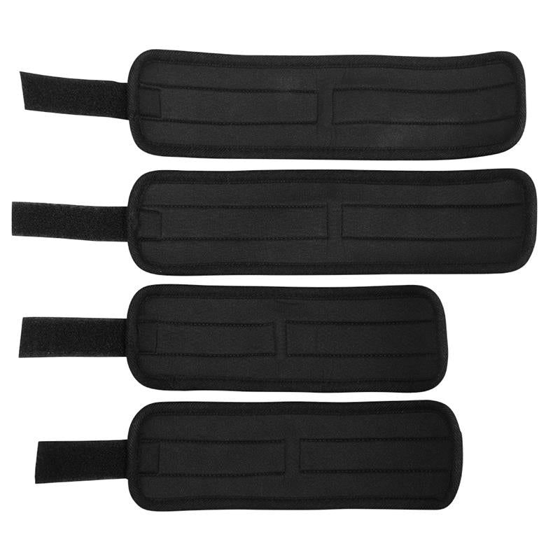 Restricciones De Cama Velcro Ajustable