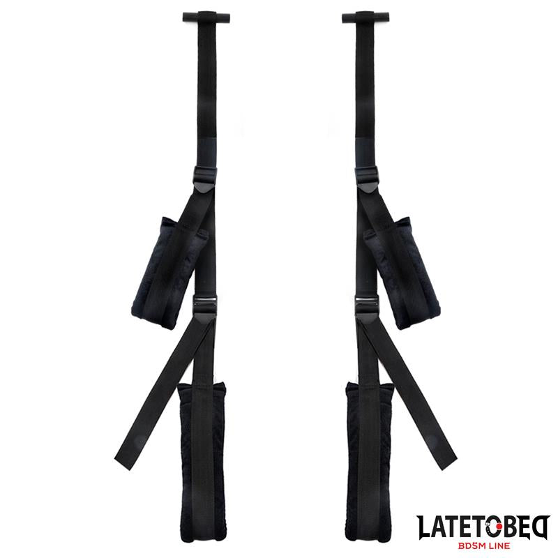 Restricciones Para La Puerta