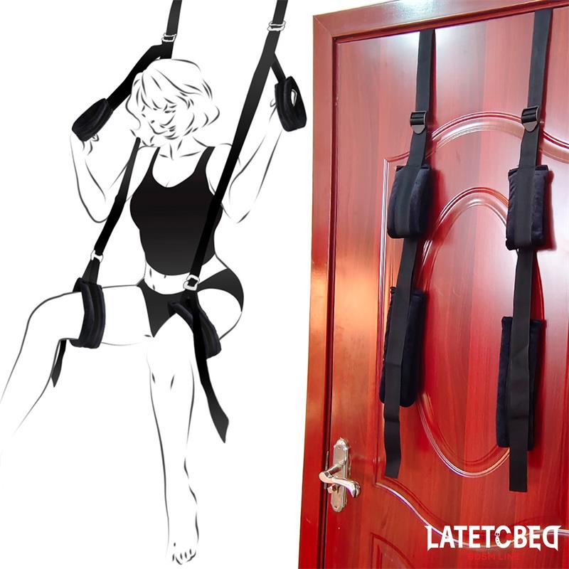 Restricciones Para La Puerta