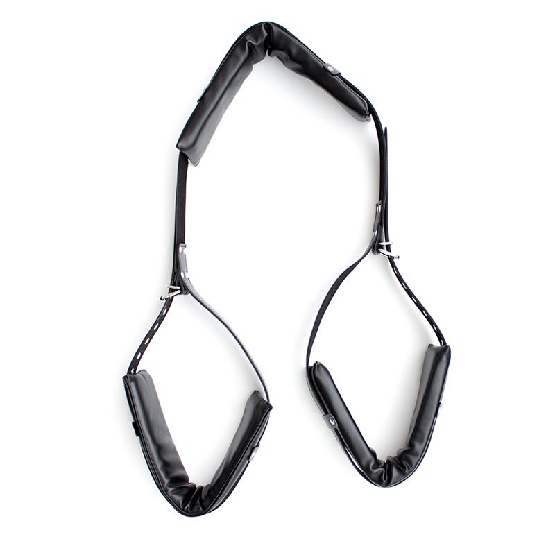 Alive - Supremacy Restrictor Regulable Cuello - Piernas