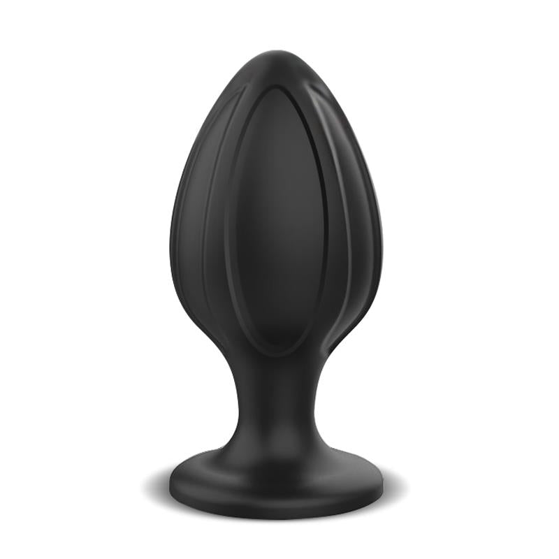 Rifter Plug Anal Silicona Talla M 7.2 Cm X 3.5 Cm