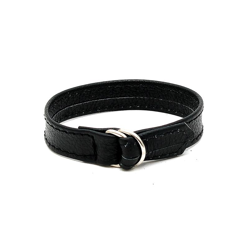 Anillo Para El Pene Ajustable