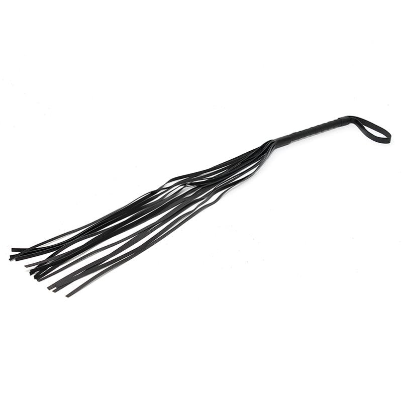 Flogger 14 Cuerdas  Rimba Bondage Play