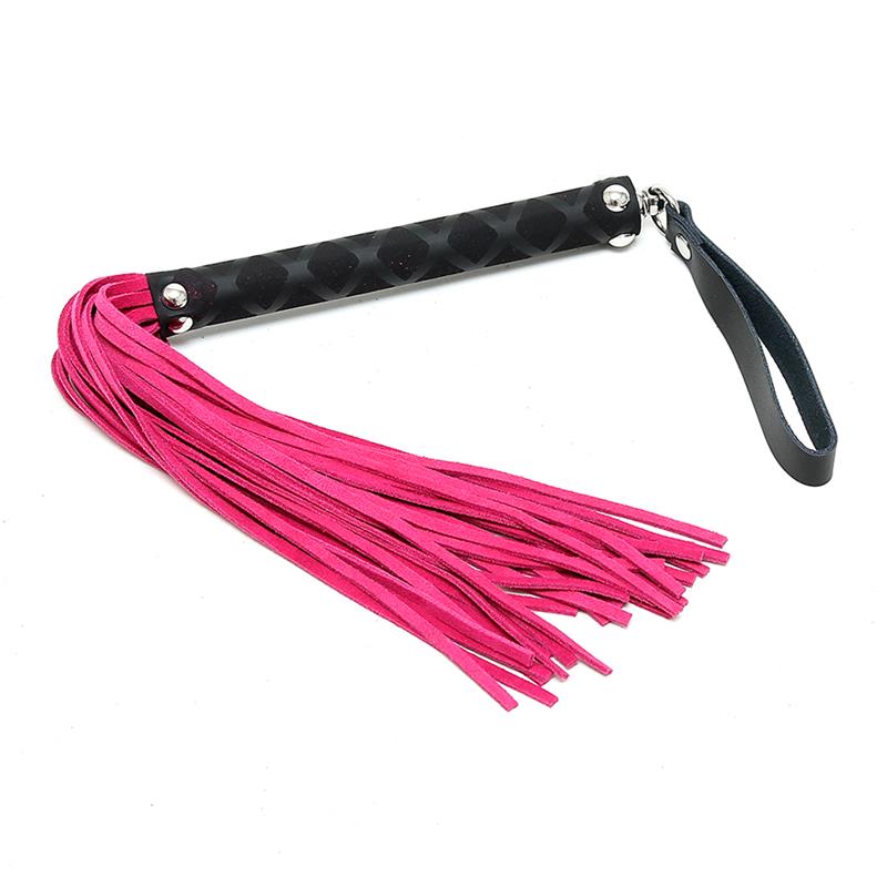 Latigo Rimba Bondage Play