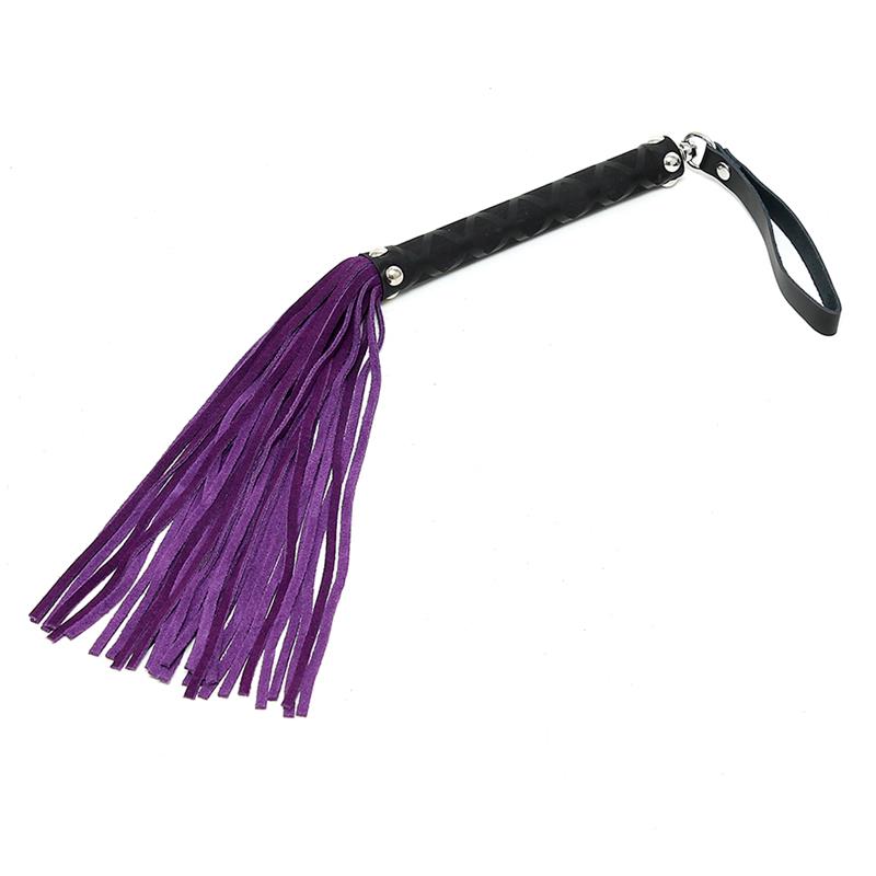 Flogger 35 Cm   Rimba Bondage Play
