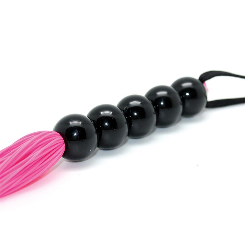 Flogger Rimba Bondage Play  38 Cm