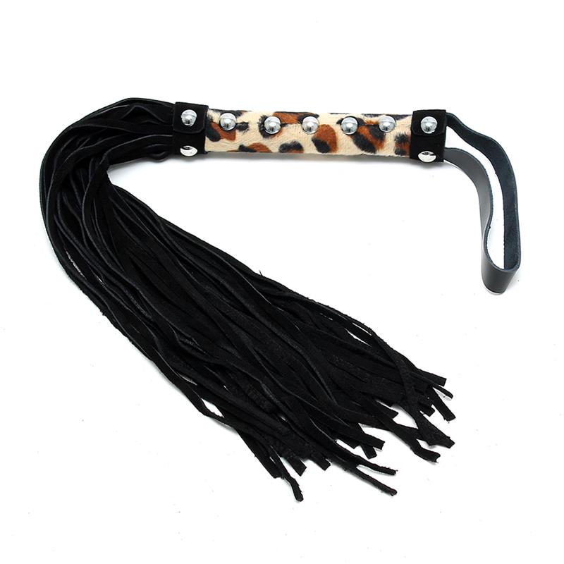 Flogger 44 Cm  Rimba Bondage Play
