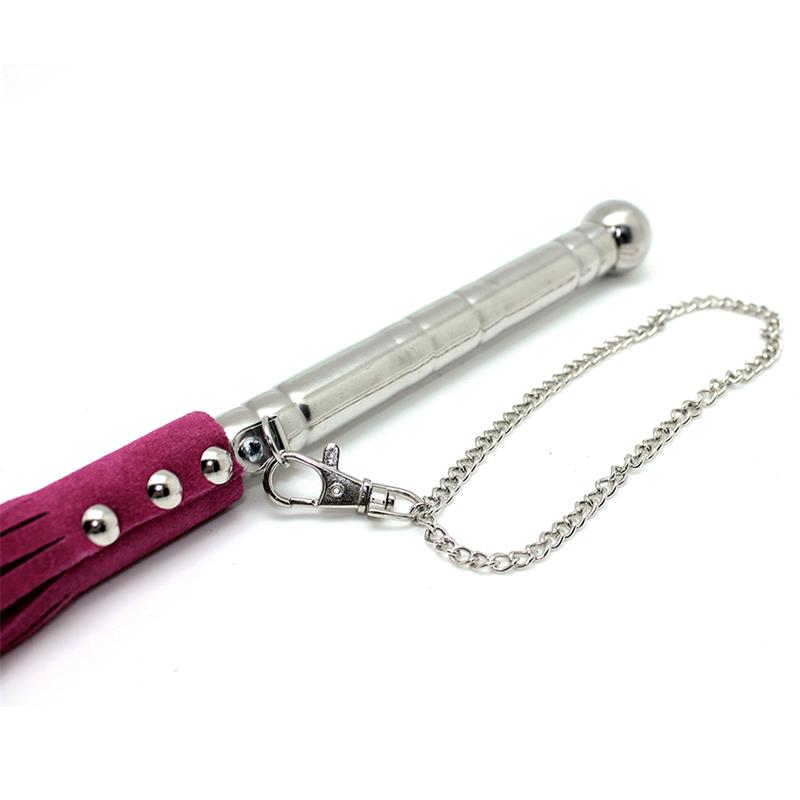 Flogger 52 Cm  Rimba Bondage Play