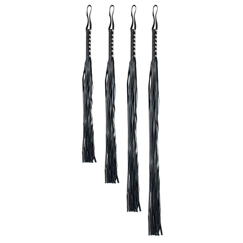 Flogger 60 Cm  Rimba Bondage Play