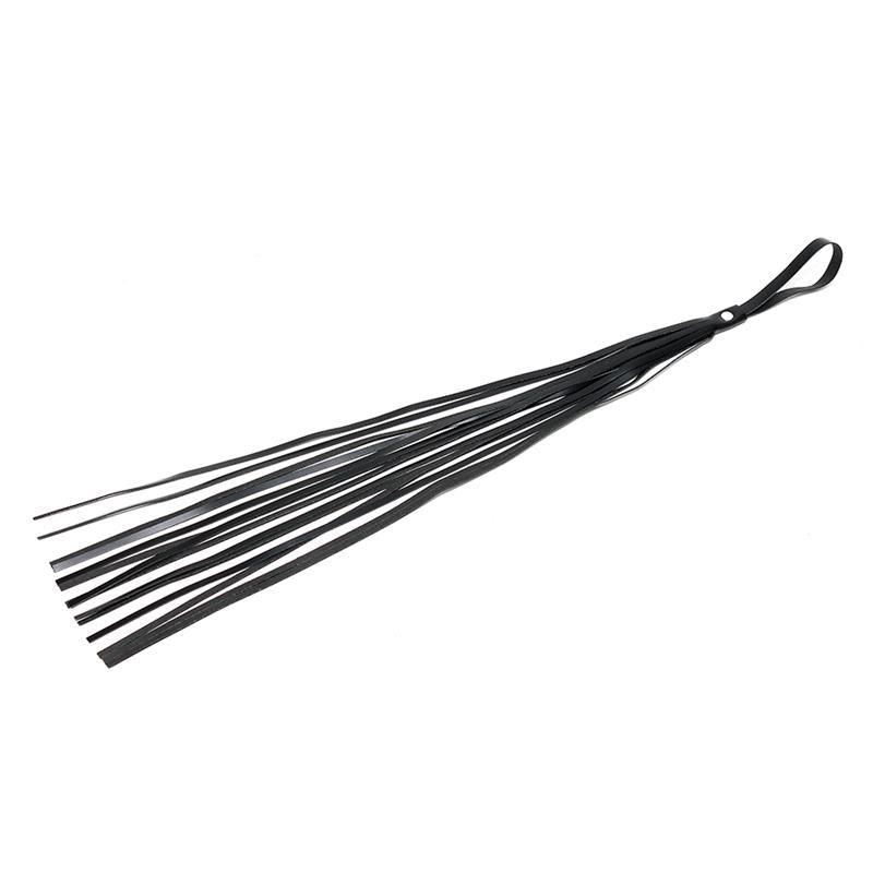 Flogger 60 Cm  Rimba Bondage Play
