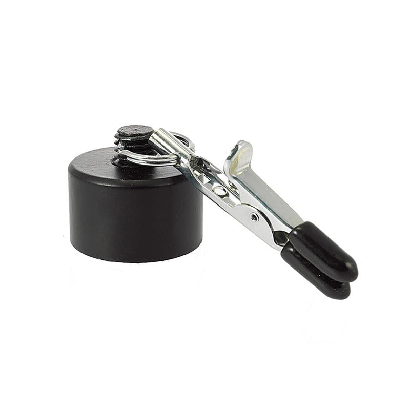 Pinzas Para Pezones 2x100 Gr  Rimba Bondage Play