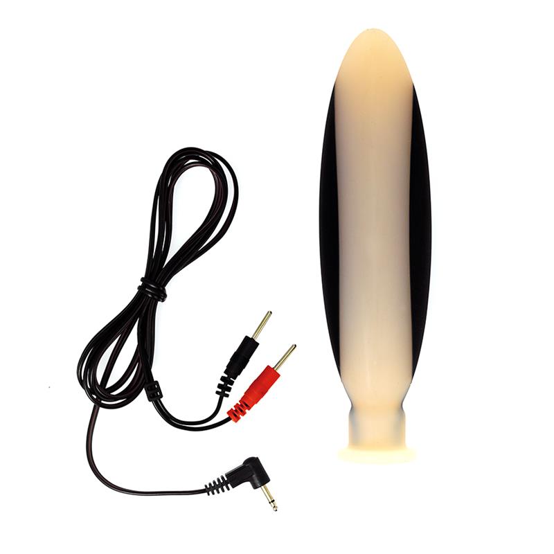 Plug Anal De Silicona