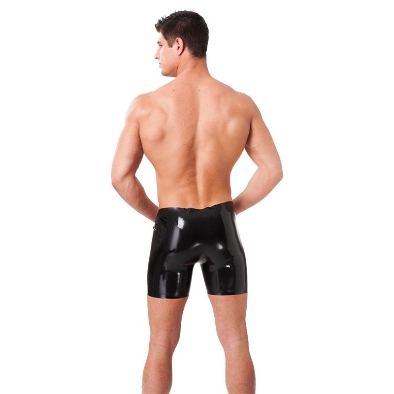 Rimba Latex Play Bermuda Talla (Interno):Xl