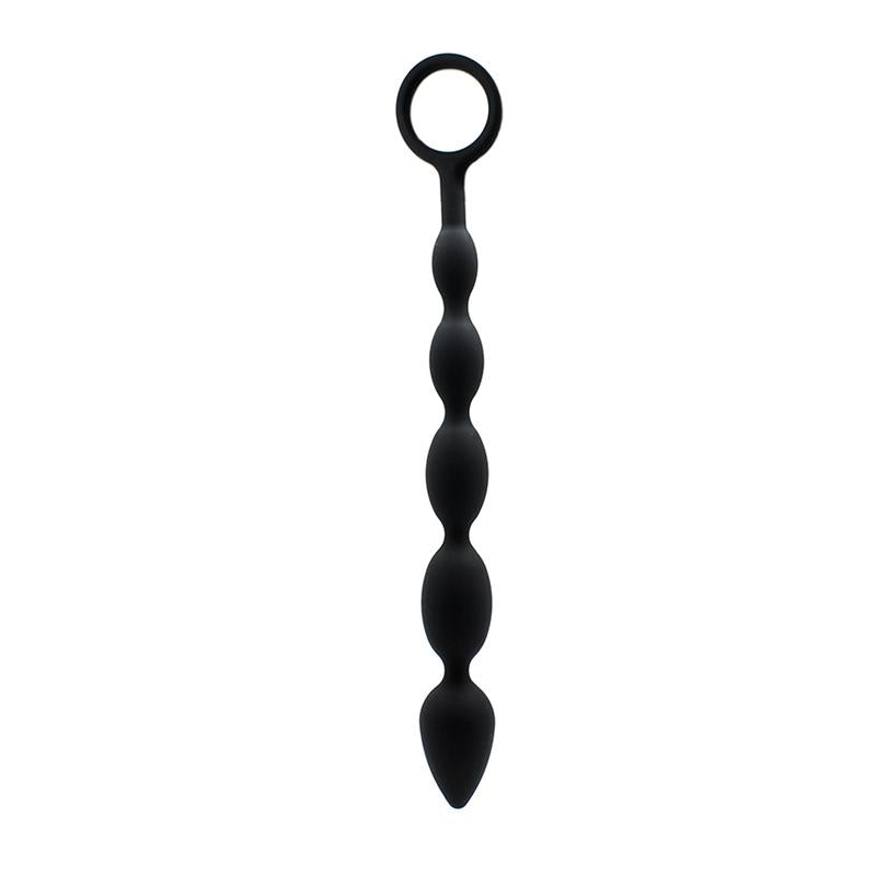 Bolas Anales 25,5 Cm  Rimba Latex Play