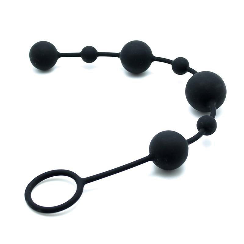 Rimba Latex Play Bolas Anales 34 Cm