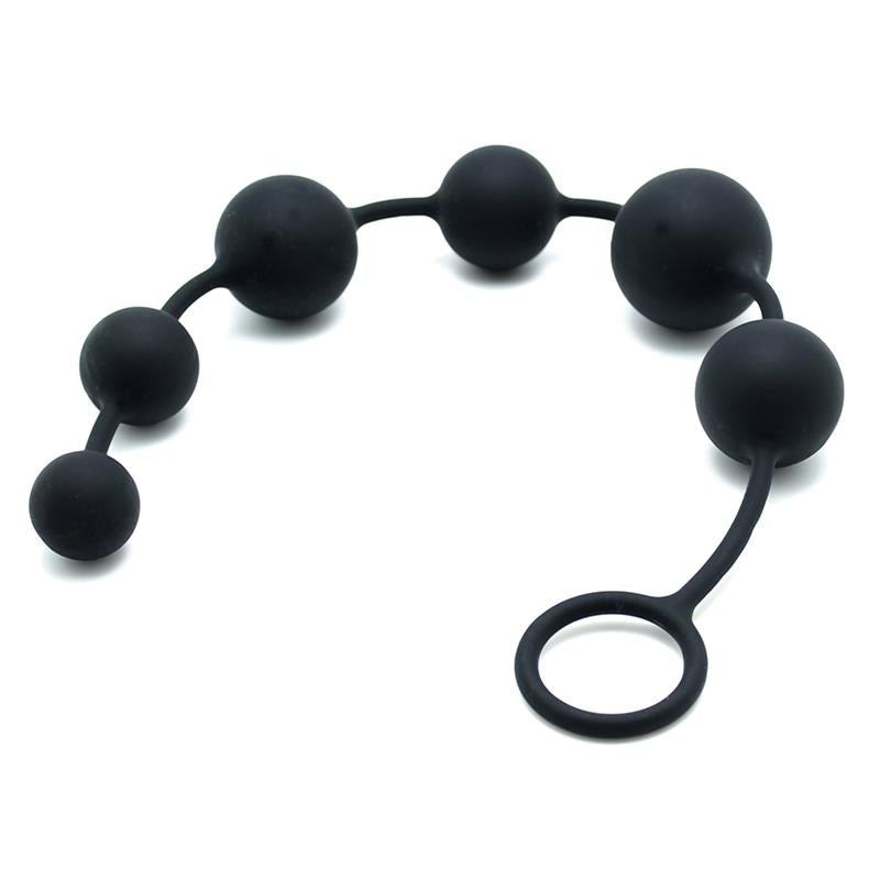 Rimba Latex Play Bolas Anales 40 Cm