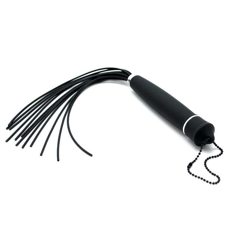 Flogger 30 Cm  Rimba Latex Play