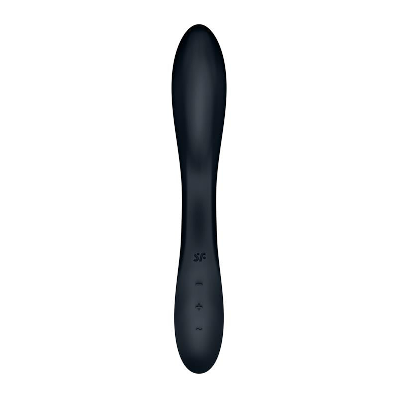 Satisfyer Rrrolling Explosion Vibrador Punto G
