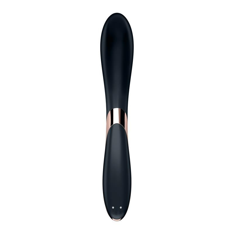 Satisfyer Rrrolling Explosion Vibrador Punto G