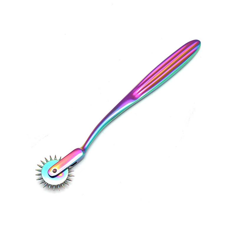 Rueda De Dolor Multicolor 1