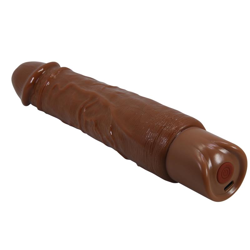 Rufus Vibrador Realista 9.3 364460