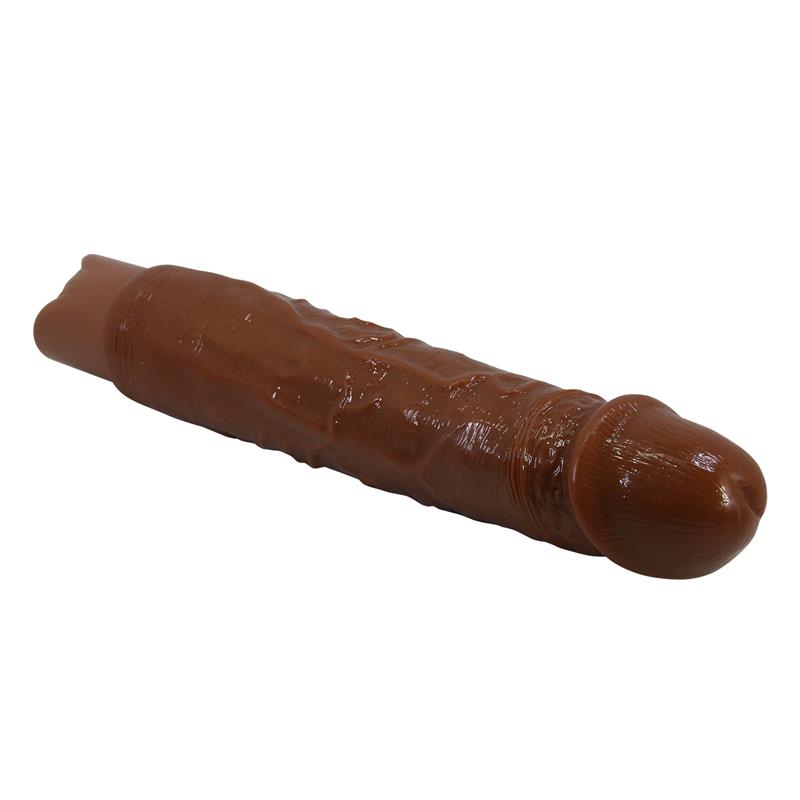 Rufus Vibrador Realista 9.3 364460