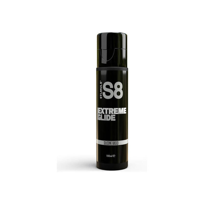 S8 Silicón Extreme Glide 100ml