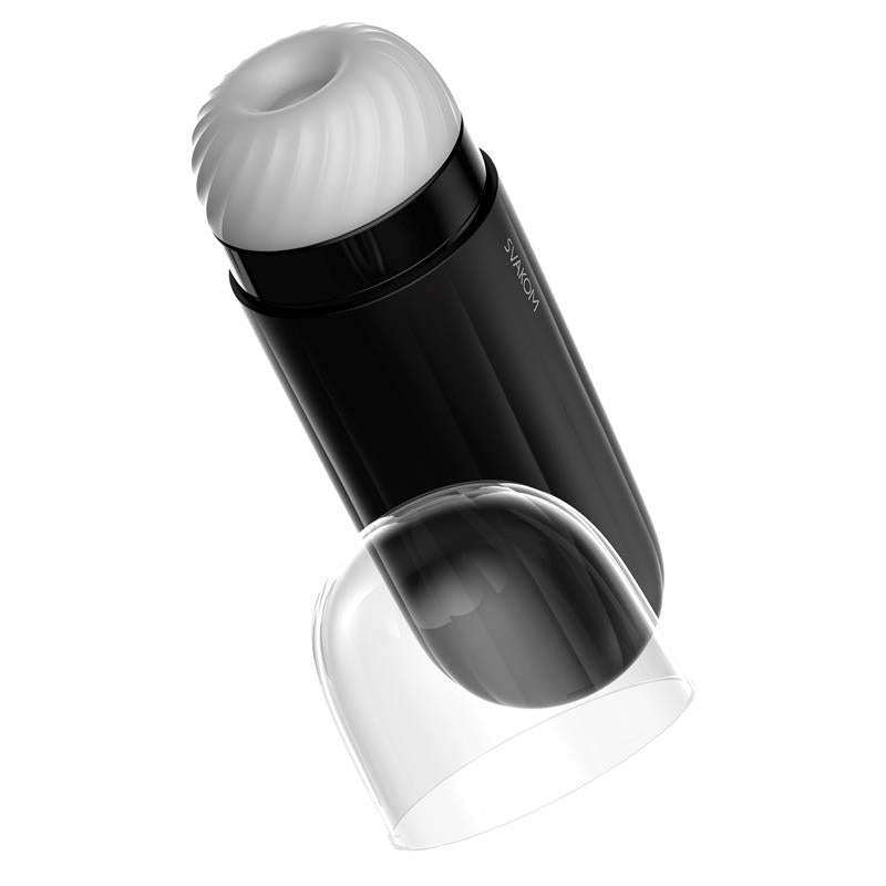 Sam Neo Masturbator Masculino Con App Y Sistema Interactivo
