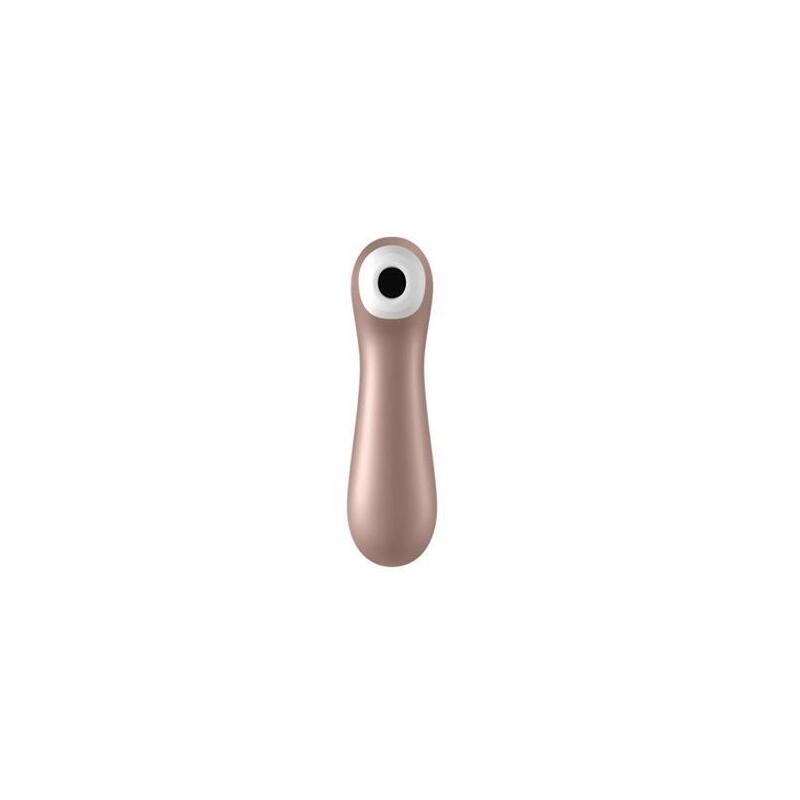Satisfyer Pro 2+ Vibration
