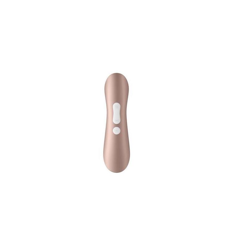 Satisfyer Pro 2+ Vibration