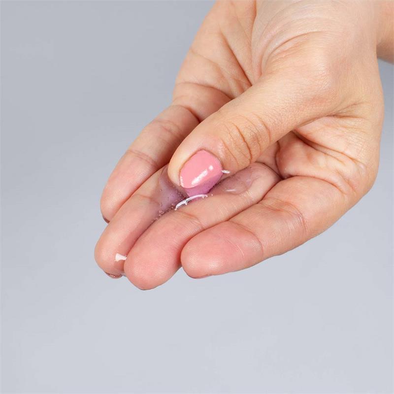 Secret Play Lubricante Efecto Calor Mora 50 Ml