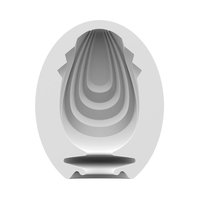 Satisfyer - 3 Huevos Masturbadores Savage