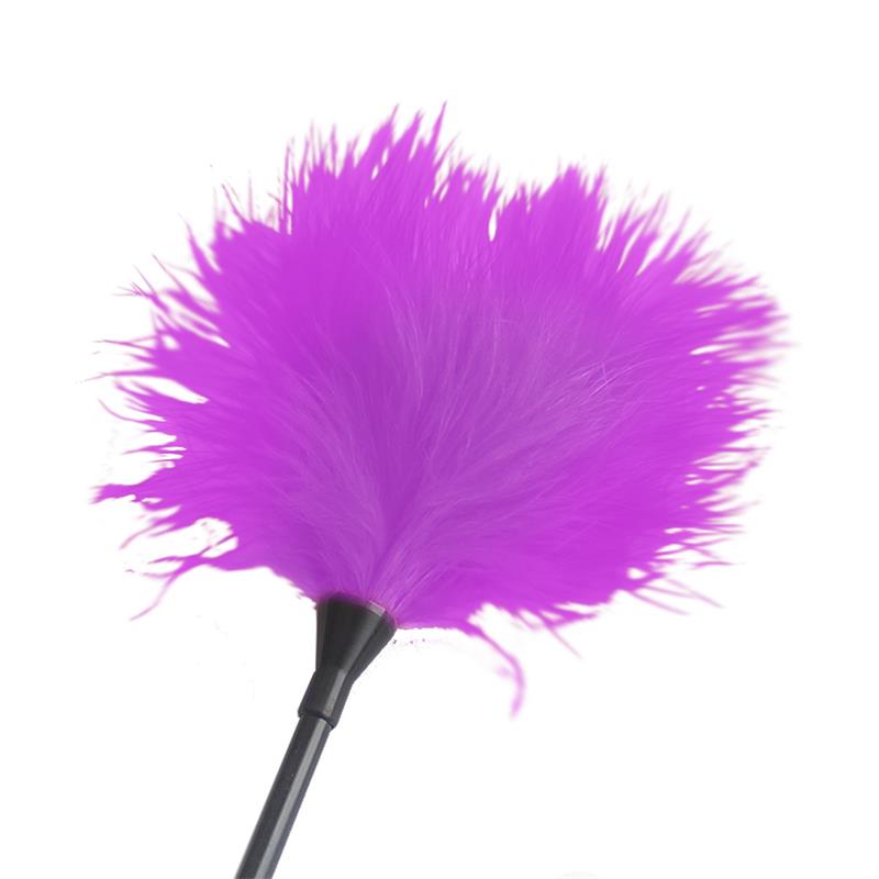 Bardot Vibrador Silicona Recargable Usb Púrpura