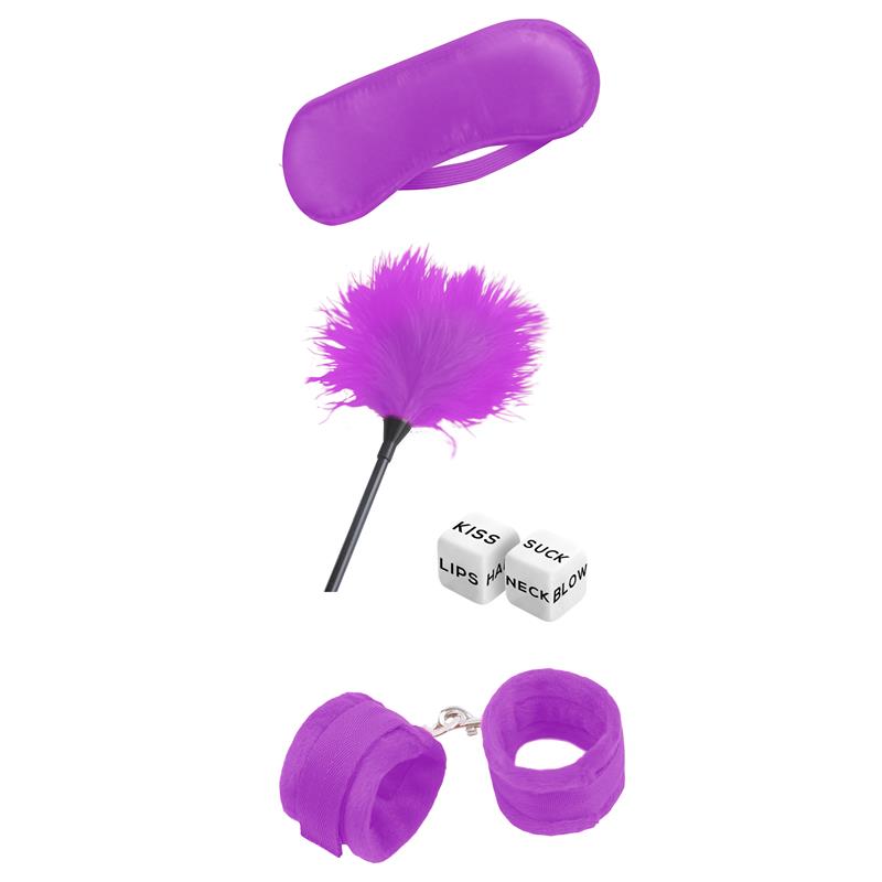 Bardot Vibrador Silicona Recargable Usb Púrpura